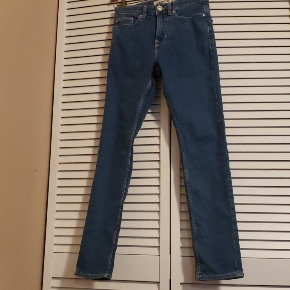 New Look skinny jeans